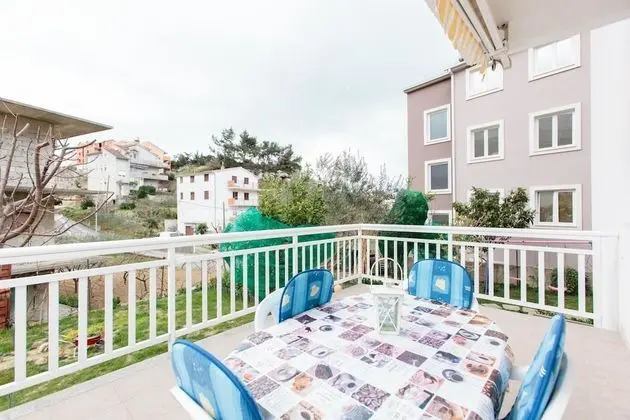 Apart Daire, 2 Çift Kişilik Yatak