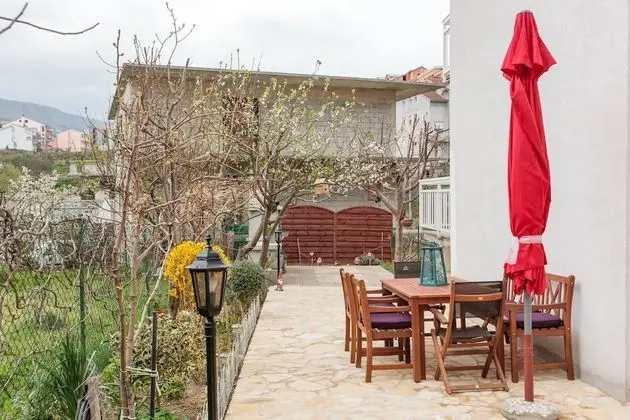 Apart Daire, 2 Çift Kişilik Yatak