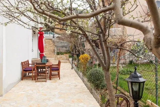 Apart Daire, 2 Çift Kişilik Yatak