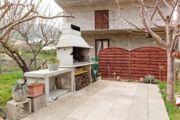 Apart Daire, 2 Çift Kişilik Yatak