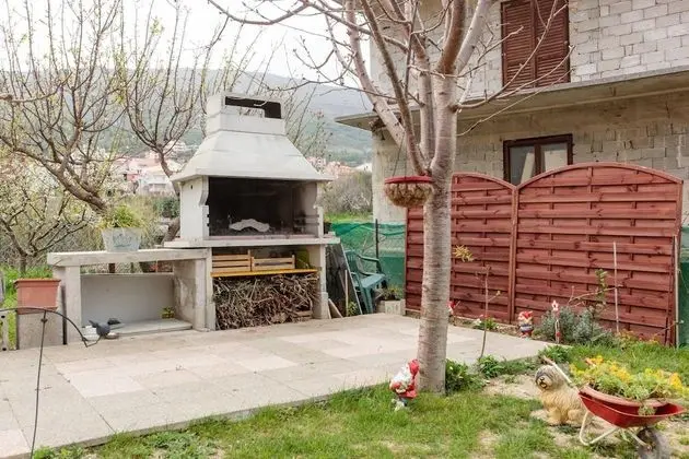 Apart Daire, 2 Çift Kişilik Yatak