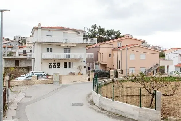 Apart Daire, 2 Çift Kişilik Yatak