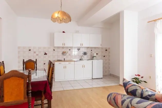 Apart Daire, Birden Çok Yatak