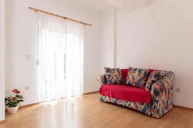 Apart Daire, Birden Çok Yatak