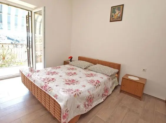 Apart Daire, 1 Yatak Odası (271/602)