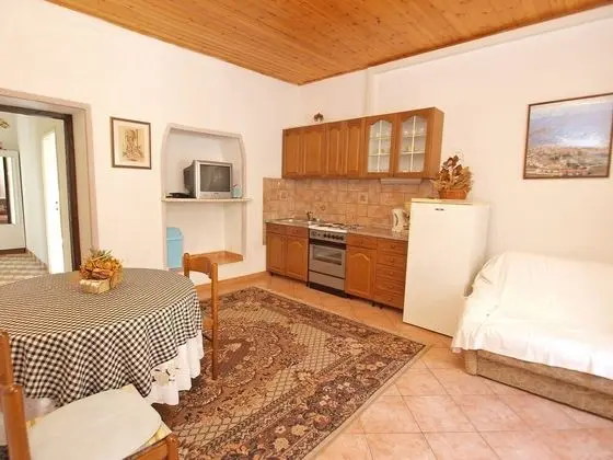 Apart Daire, 1 Yatak Odası (271/602)