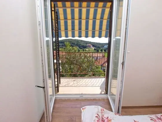 Apart Daire, 1 Yatak Odası (271/602)