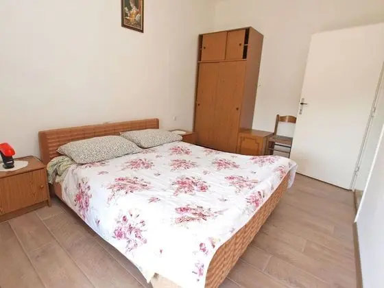 Apart Daire, 1 Yatak Odası (271/602)