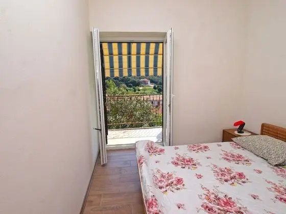 Apart Daire, 1 Yatak Odası (271/602)