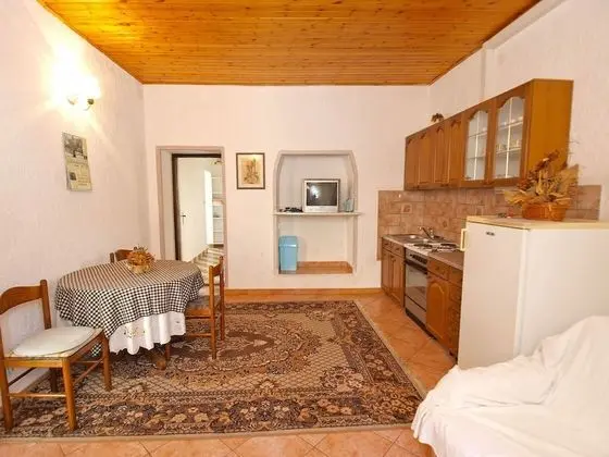 Apart Daire, 1 Yatak Odası (271/602)