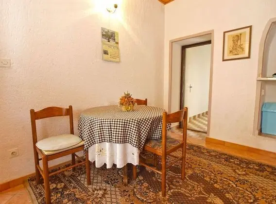 Apart Daire, 1 Yatak Odası (271/602)