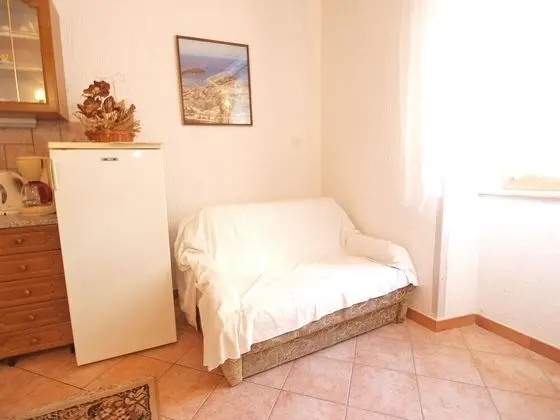 Apart Daire, 1 Yatak Odası (271/602)