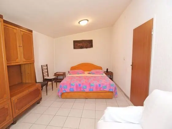 Apart Daire, 1 Yatak Odası (271/603)
