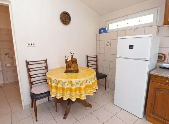 Apart Daire, 1 Yatak Odası (271/603)