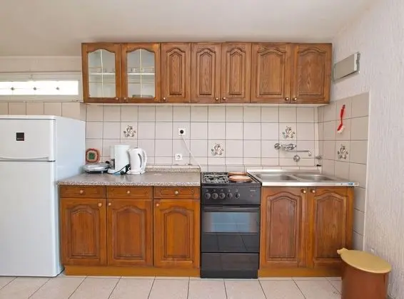 Apart Daire, 1 Yatak Odası (271/603)