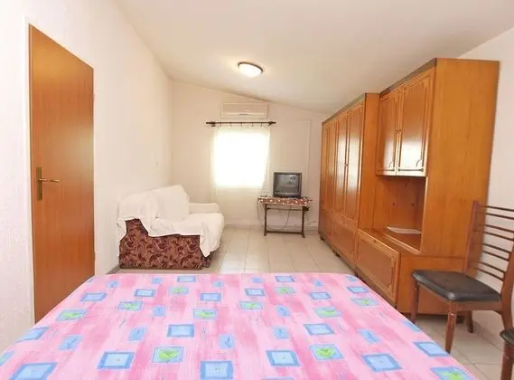 Apart Daire, 1 Yatak Odası (271/603)