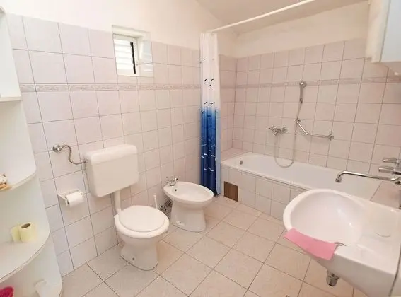Apart Daire, 1 Yatak Odası (271/603)