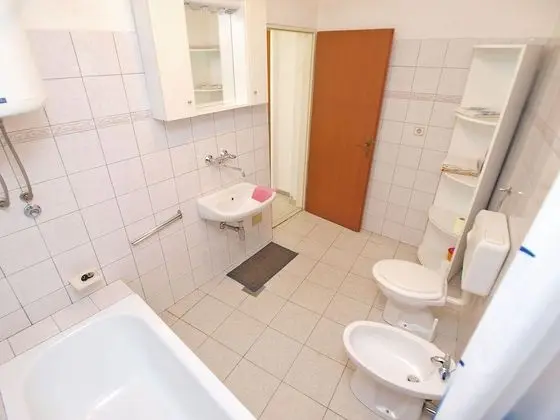 Apart Daire, 1 Yatak Odası (271/603)