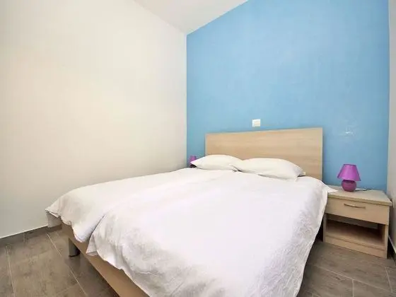 Apart Daire, Birden Çok Yatak