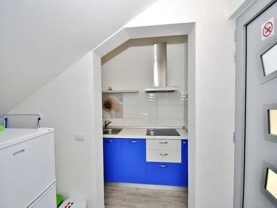 Apart Daire, Birden Çok Yatak