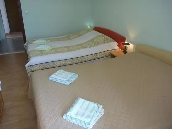 Apart Daire, Birden Çok Yatak