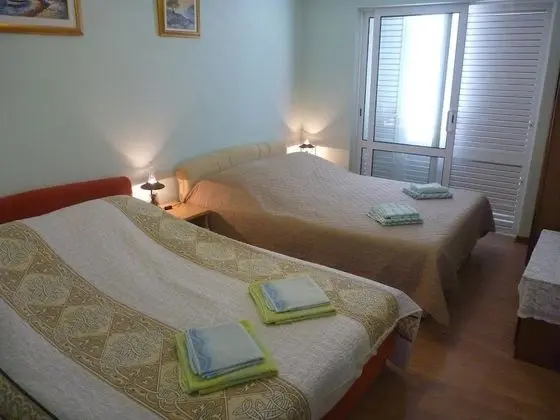 Apart Daire, Birden Çok Yatak