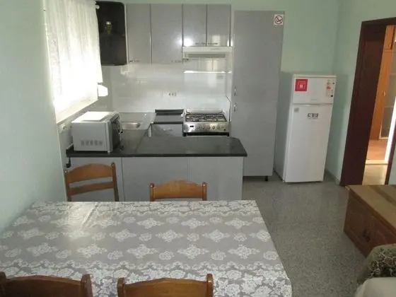 Apart Daire, Birden Çok Yatak