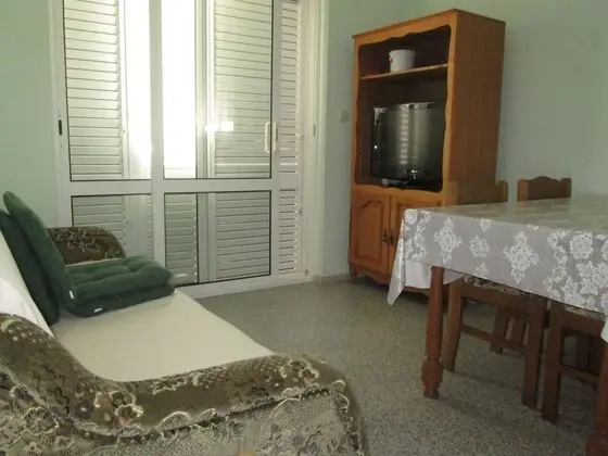 Apart Daire, Birden Çok Yatak