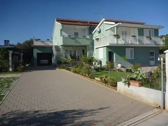 Apart Daire, Birden Çok Yatak