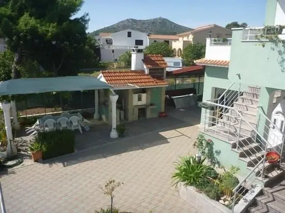 Apart Daire, Birden Çok Yatak