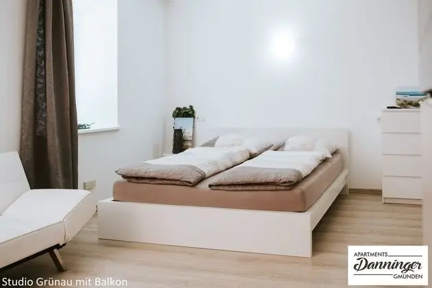 Stüdyo, Balkon