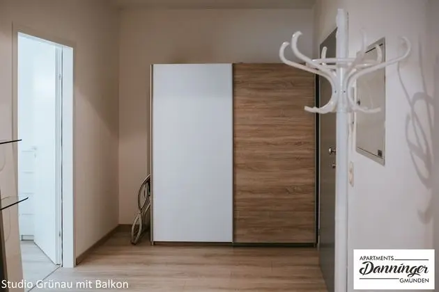 Stüdyo, Balkon
