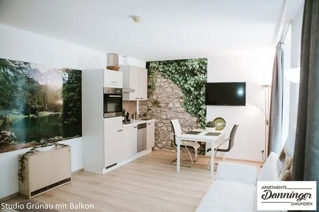 Stüdyo, Balkon