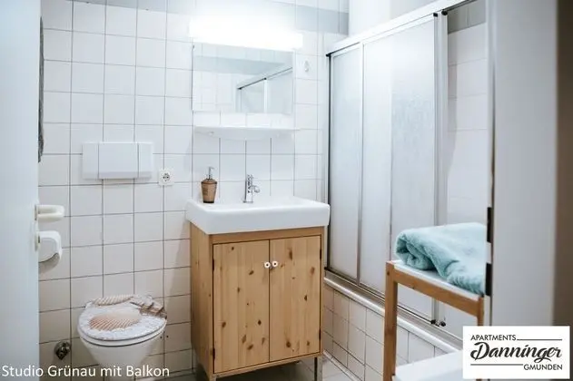 Stüdyo, Balkon