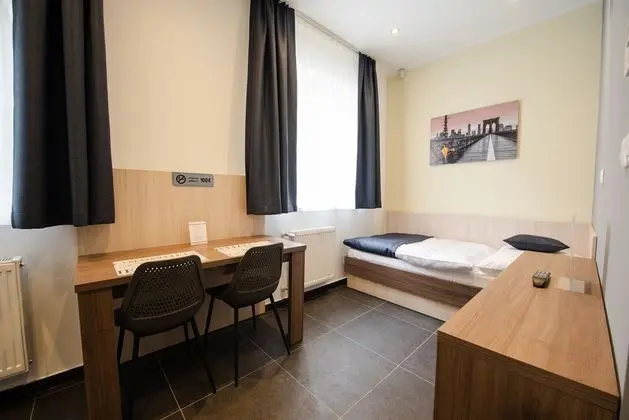 Deluxe Apart Daire