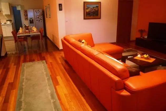 Luxury Apart Daire, 2 Yatak Odası