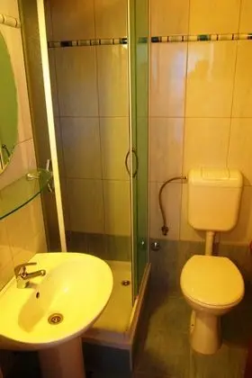 Luxury Apart Daire, 2 Yatak Odası