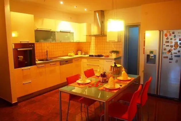 Luxury Apart Daire, 2 Yatak Odası
