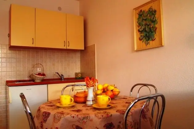 Stüdyo, Teras