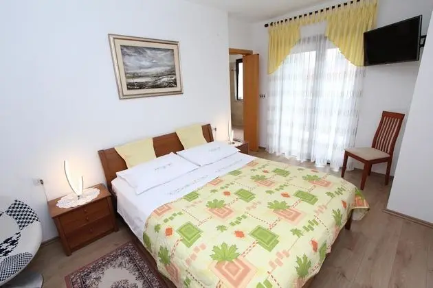 Apart Daire, 1 Yatak Odası, Balkon