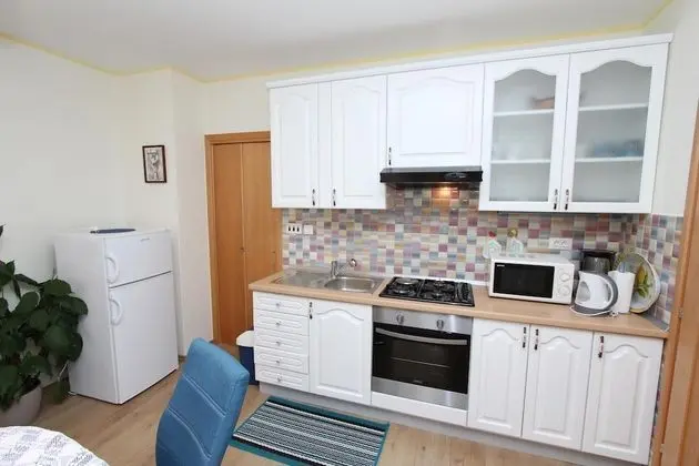 Apart Daire, 1 Yatak Odası, Balkon