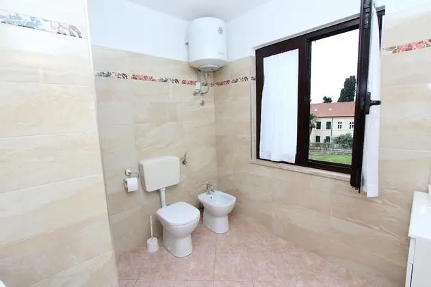 Apart Daire, 1 Yatak Odası, Balkon