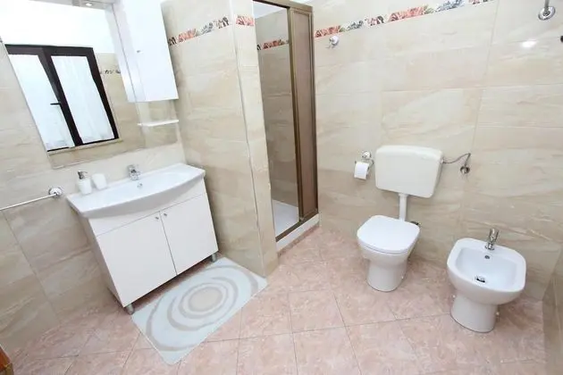 Apart Daire, 1 Yatak Odası, Balkon