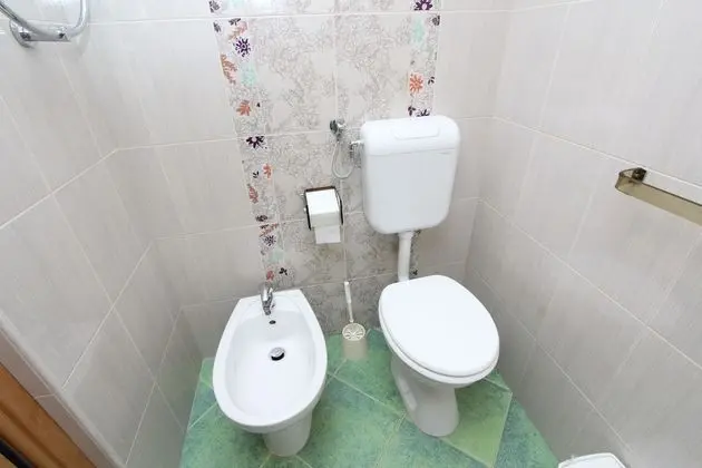 Apart Daire, 1 Yatak Odası, Balkon