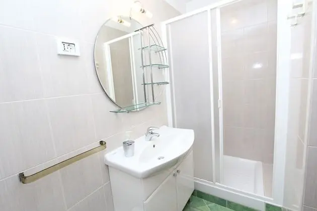 Apart Daire, 1 Yatak Odası, Balkon