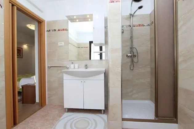 Apart Daire, 1 Yatak Odası, Balkon