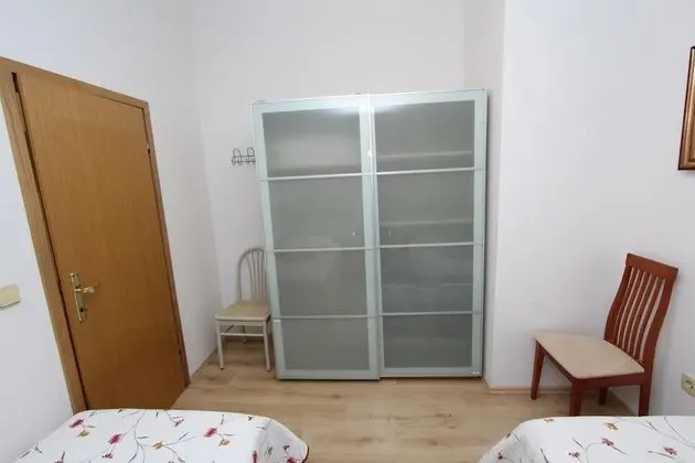 Apart Daire, 2 Yatak Odası, Deniz Manzaralı