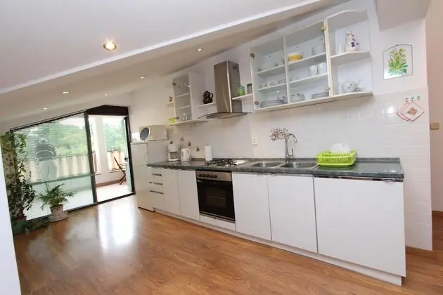 Apart Daire, 2 Yatak Odası, Deniz Manzaralı