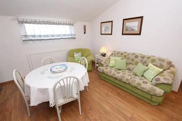 Apart Daire, 2 Yatak Odası, Deniz Manzaralı