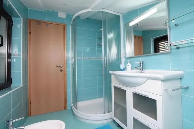 Apart Daire, 2 Yatak Odası, Deniz Manzaralı